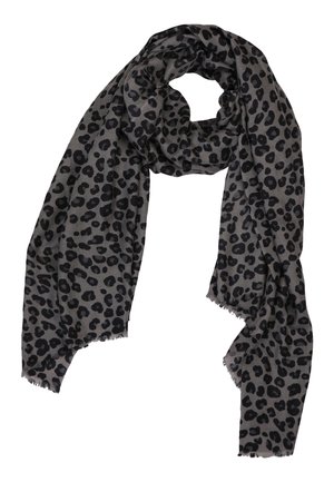 LEOPARD - Sciarpa - taubenblau