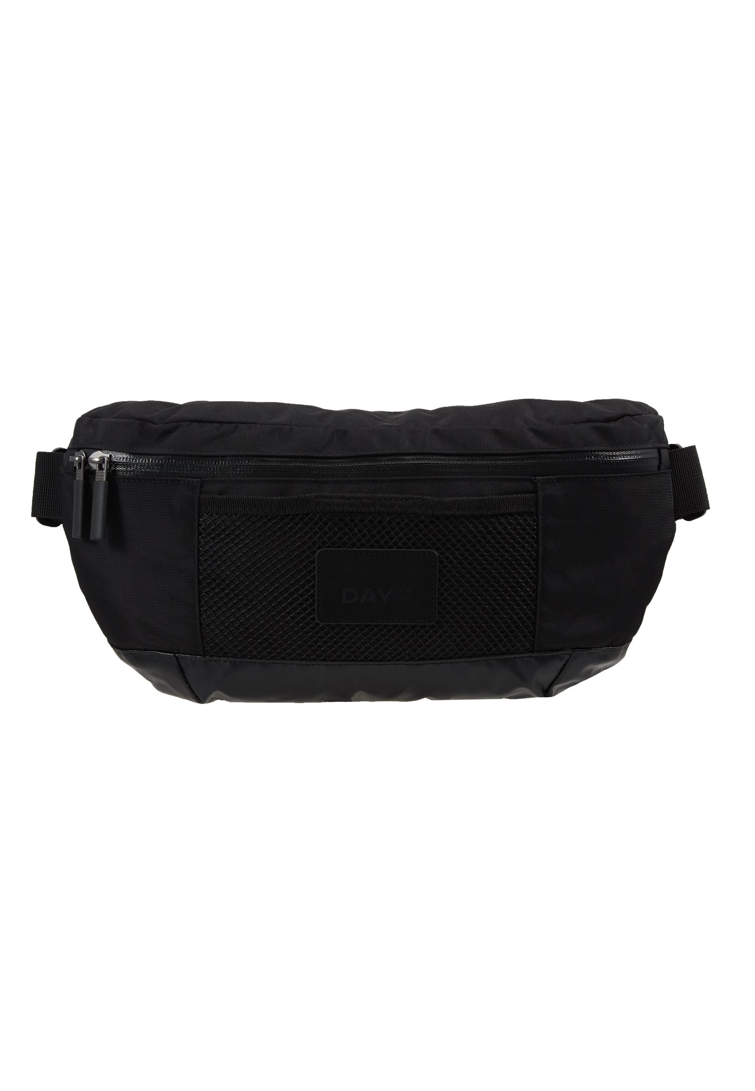day bum bag black