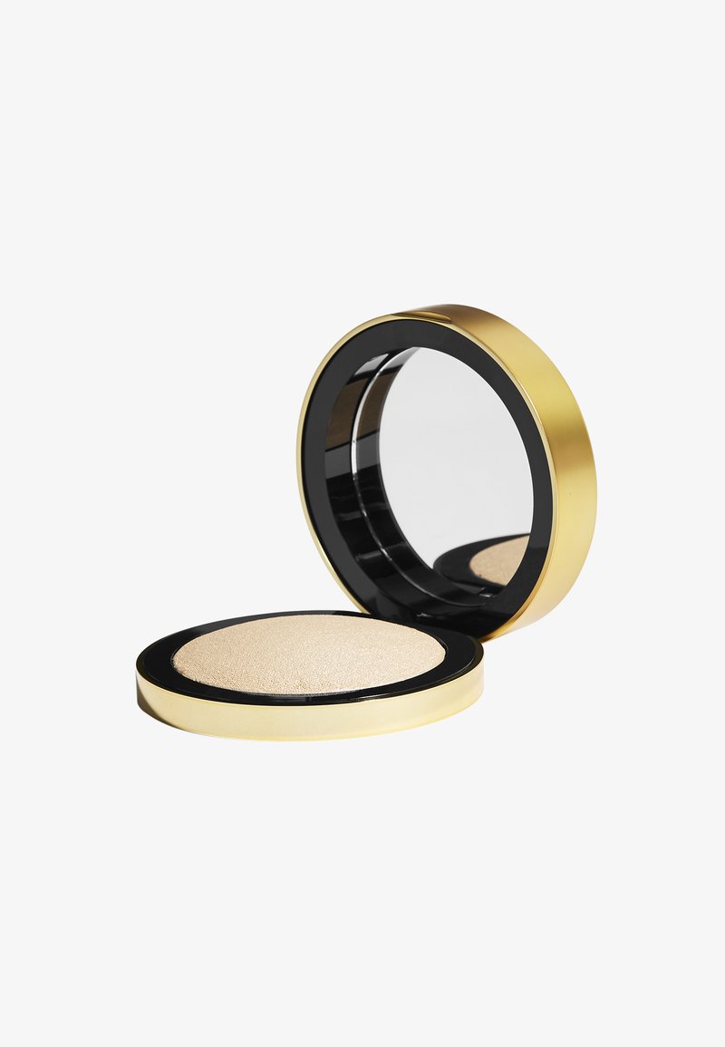 Topshop Beauty GLOW POWDER HIGHLIGHTER - Highlighter - WHM crescent moon