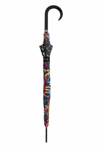 Doppler Modern Art Long Automatic 88 cm - Paraplu - multi coloured