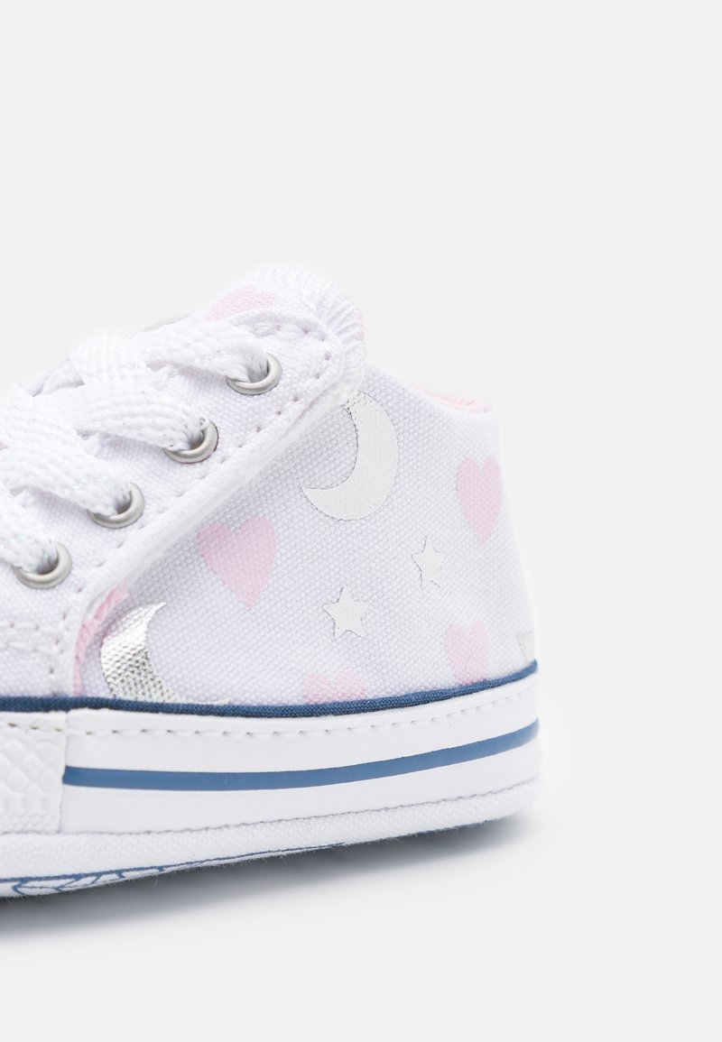 Featured image of post Pink Cribster Converse