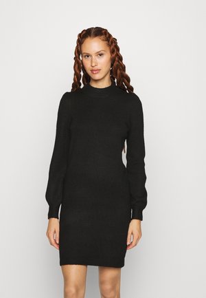 JDY Tall JDYRUE  - Neulemekko - black