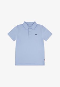 Ikke valgt, chambray blue