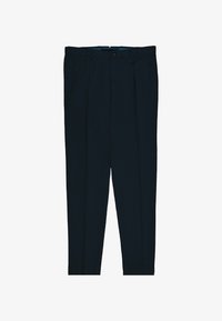 Unausgewählt, dark blue