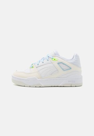 SLIPSTREAM  - Trainers - white/warm white