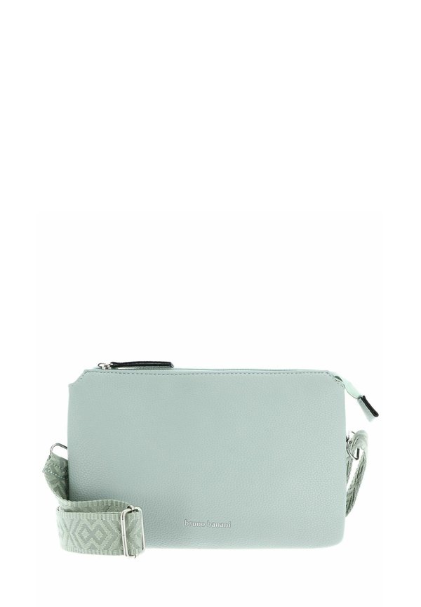 Umhängetasche - mint