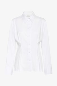 Ikke valgt, bright white