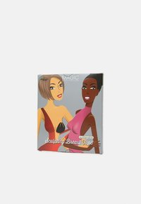 MAGIC Bodyfashion SCULPTING BREAST TAPE 4 PACK - Altri accessori - chocolate