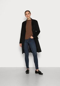 Selected Femme SLFSELMA  - Camisola - carafe