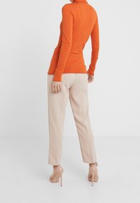 MAX&Co. Strickpullover - orange