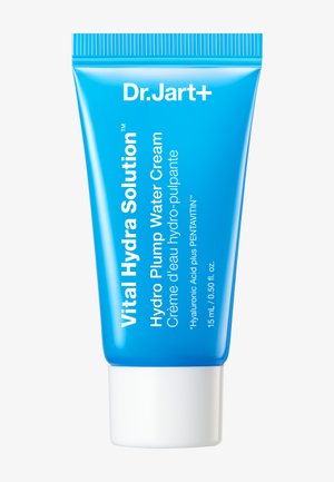 Dr. Jart+ VITAL HYDRA SOLUTION™  HYDRO PLUMP WATER CREAM - Crema de día