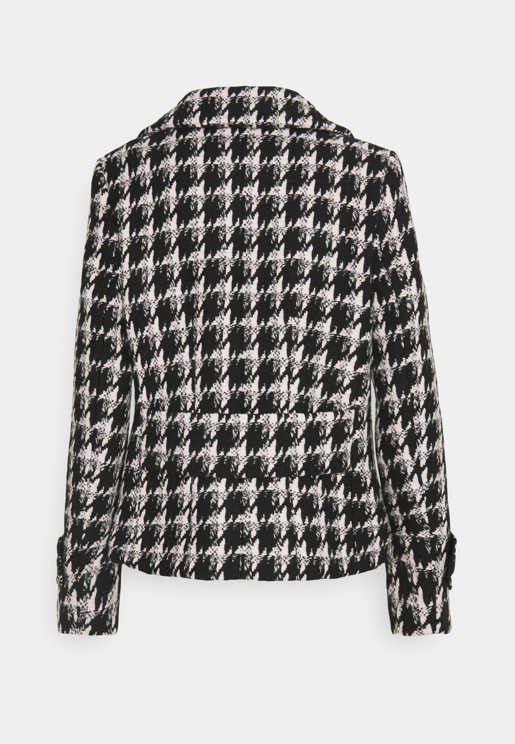 houndstooth jacket womens uk
