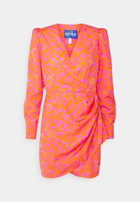 Não selecionado, pink