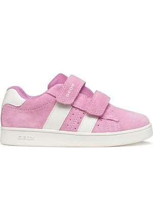 ECLYPER - Chaussures premiers pas - dark pink white