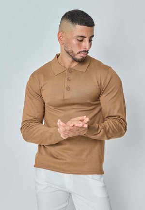 FRILIVIN UNI - Pullover - camel