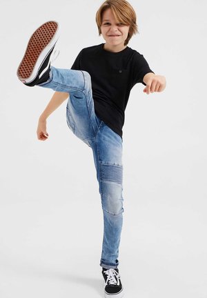BLUE RIDGE - Jeansy Skinny Fit - blue