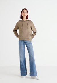 MSCH Copenhagen ICON - Hoodie - walnut