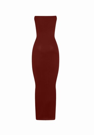 Wolford, FATAL DRESS - Tubino - bordeaux