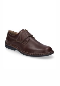 Josef Seibel VIGO - Slip-ons - brown