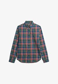 Sélectionné, upstate check multi