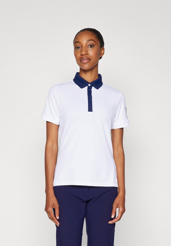 WHITNEY SLEEVE  - Polo shirt2