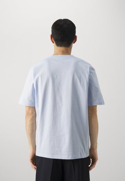 Tiger of Sweden Pamata T-krekls - light blue