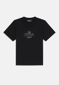 Selected, black
