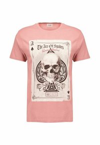 Niet geselecteerd, Dust Pink