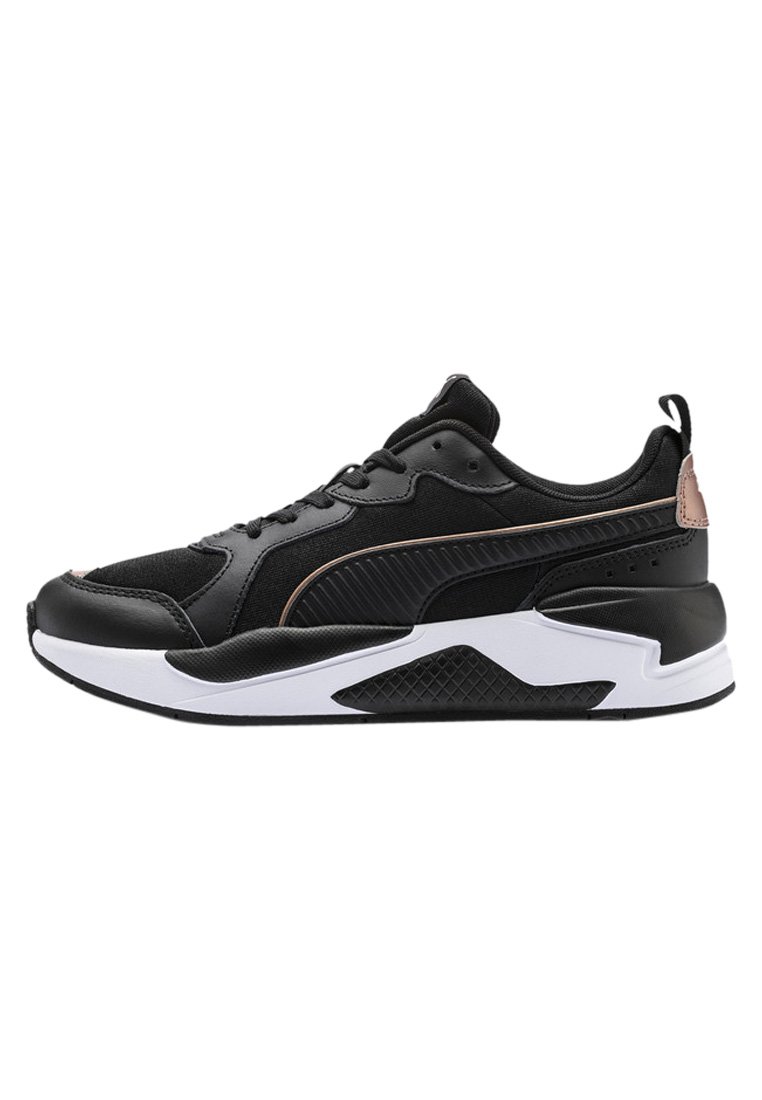 puma xray sort