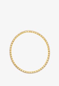 Selezionato, goldfarbend