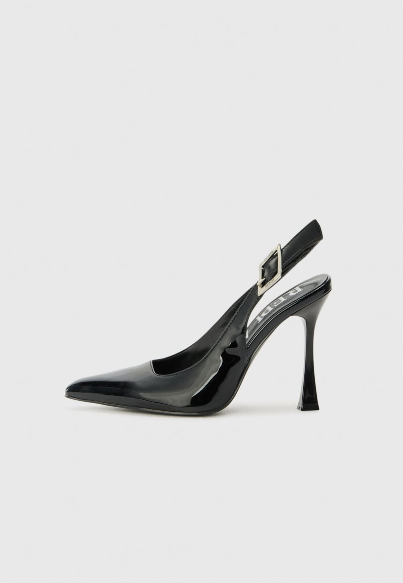 Replay ROXANE - High heels - black