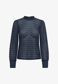 Sélectionné, black iris