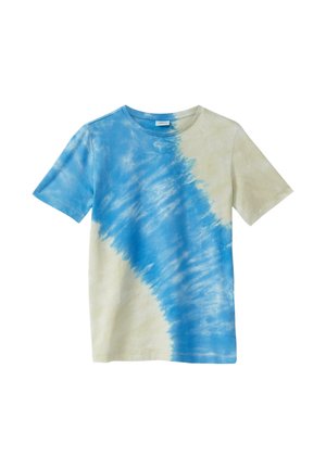 s.Oliver - T-shirt z nadrukiem