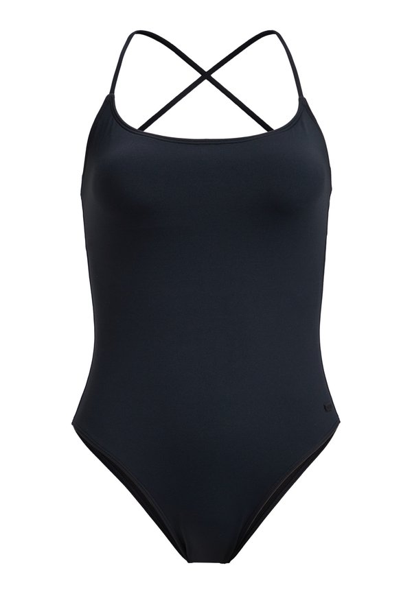 CLASSICS STRAPPY OP - Swimsuit - kvj2