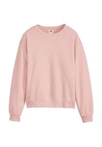 HERITAGE CREW SIGNATURE GD NIAGARA MI - Sweatshirt - starstruck heather g