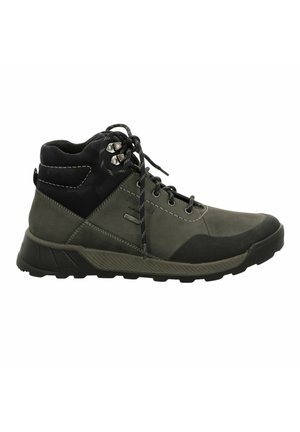 RAYMOND 54 - Trainers - granit kombi