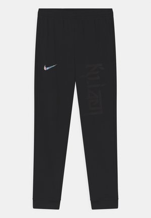 KYLIAN MBAPPE UNISEX - Pantalon de survêtement - black