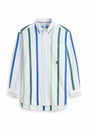 Tommy Hilfiger, Chemise - white   stripe