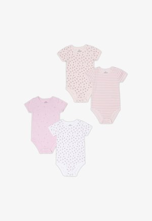OVS, PACK OF FOUR BODYSUITS - Body - multicolour