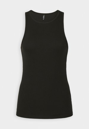 ONLY ONLMILLI - Débardeur - black