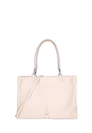Roberta Rossi SHOULDER - Cabas - beige