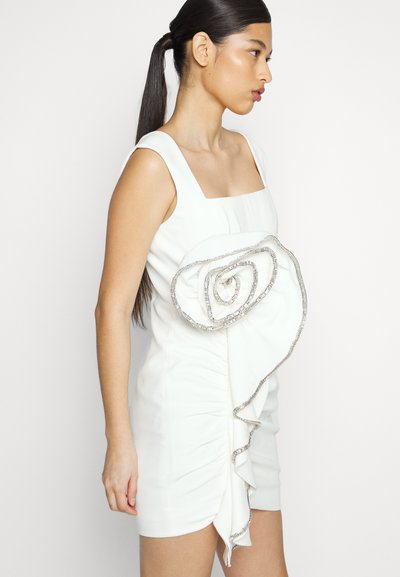 Rachel Gilbert SANTIAGO MINI WEDDING - Cocktail φόρεμα / Φόρεμα για πάρτι - ivory