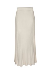 Unausgewählt, beige melange