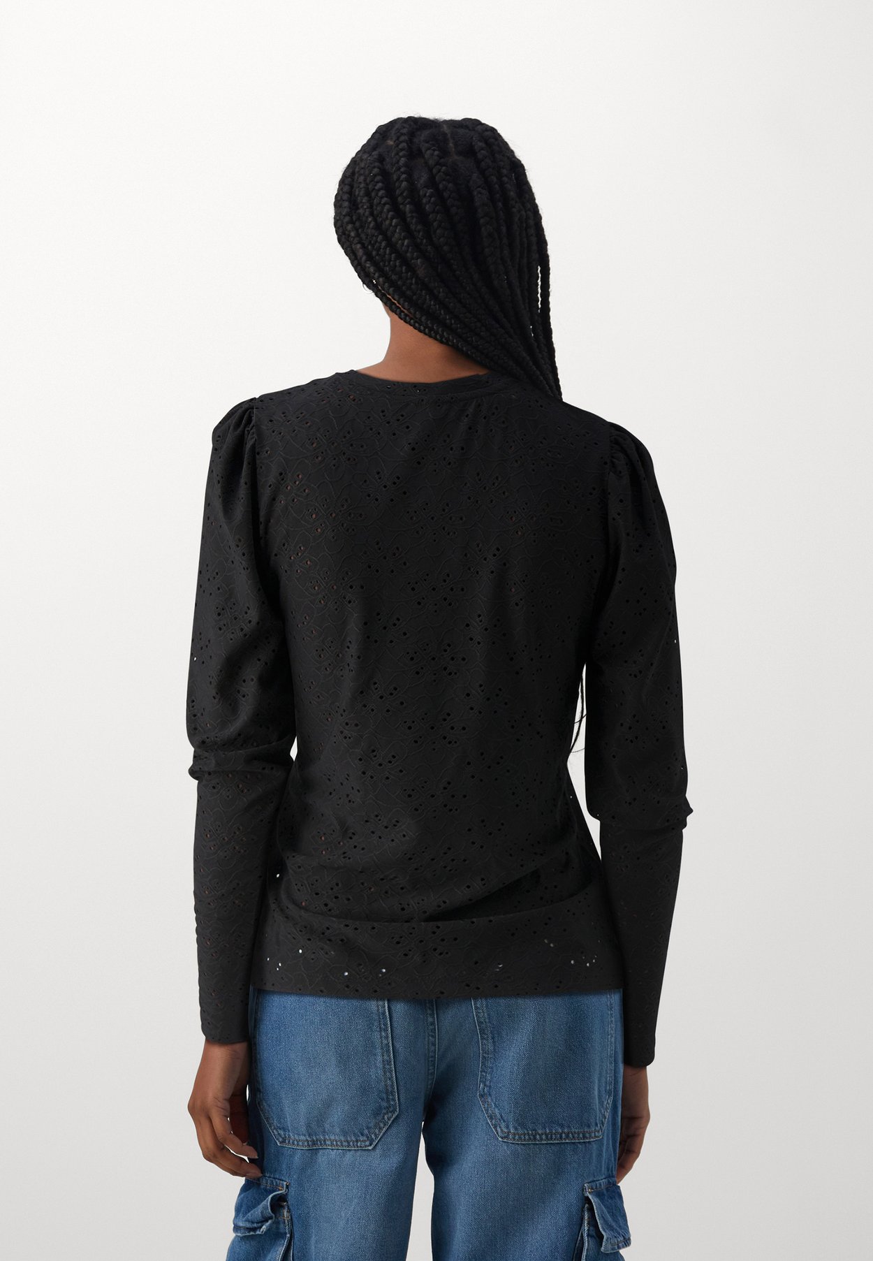 ONLSMILLA O NECK PUFF