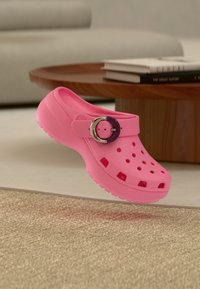Επιλέχθηκε, pink lemonade