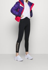 Champion Vinterjacka - royal blue