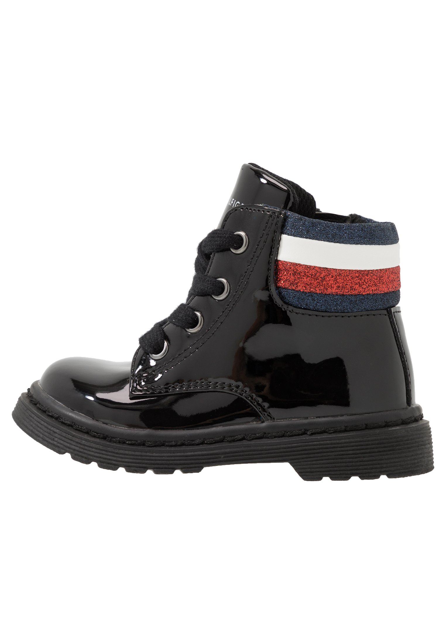 tommy hilfiger baby boots