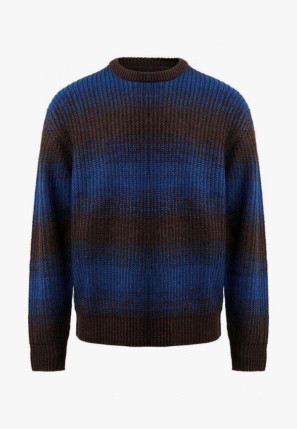 LUKAS BOXY FIT - Jumper2