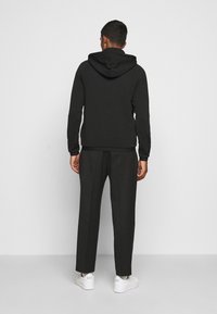 EA7 Emporio Armani Summer jacket - black