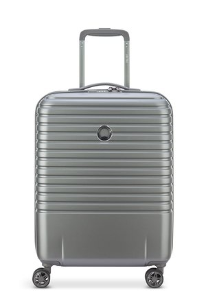 Delsey Paris CAUMARTIN VA CAB SL  - Wheeled suitcase - silber